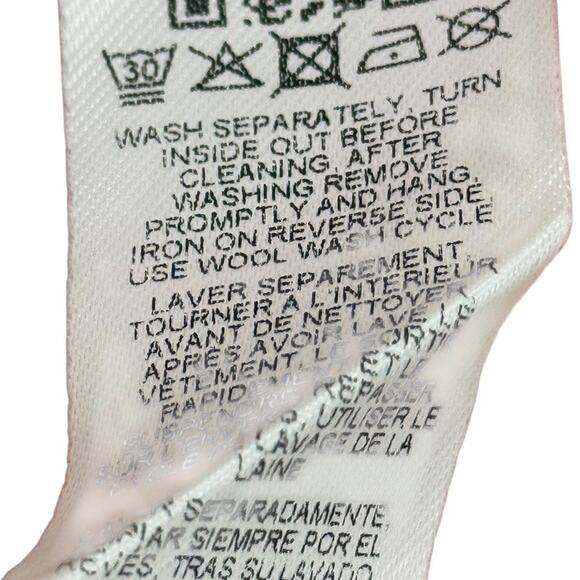 Asos Design Womens Orange Ruched Off The Shoulder Puff Sleeve Sheath Dress sz 10 - Picture 14 of 16